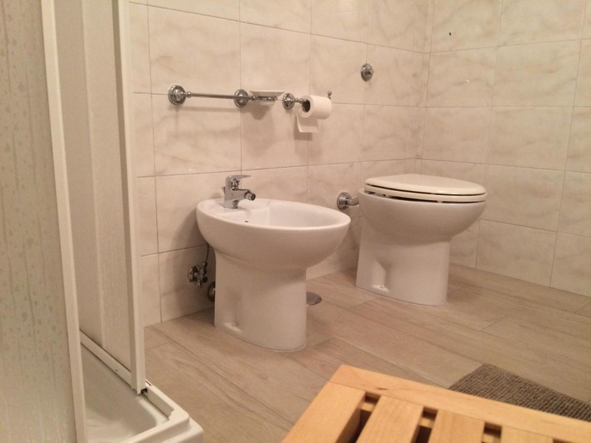 Le Barrique Villa Орвието Екстериор снимка