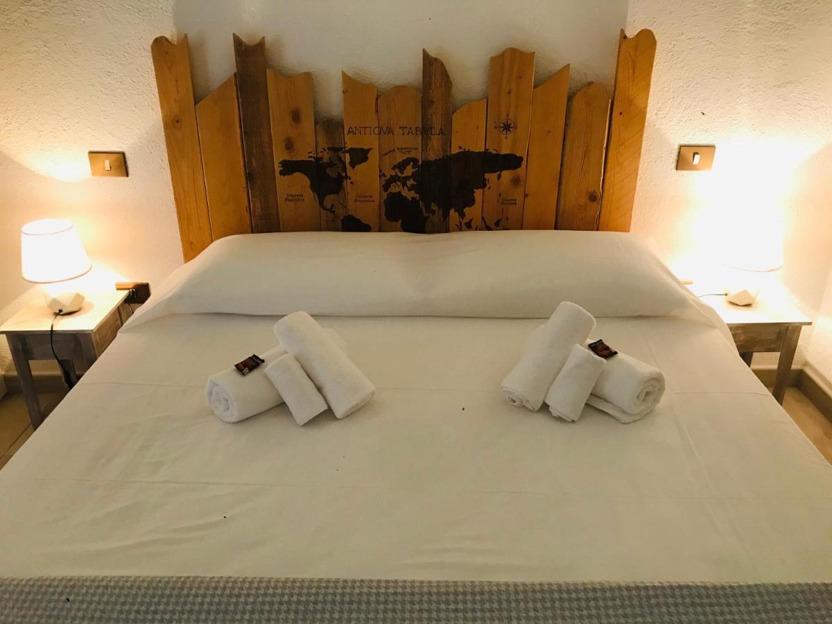Le Barrique Villa Орвието Екстериор снимка
