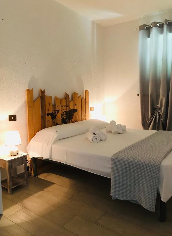 Le Barrique Villa Орвието Екстериор снимка